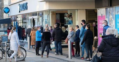 Barclays to shut another 10 bank branches this year - see full list of closures