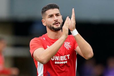 Colak tipped to step-up for Rangers in absence of Morelos in Champions League qualifier