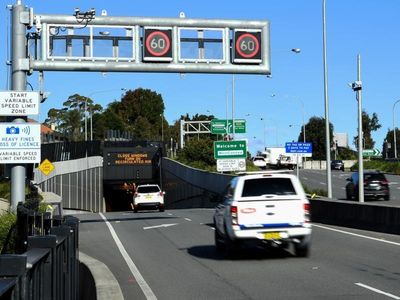 'Scathing' toll report finds power abused