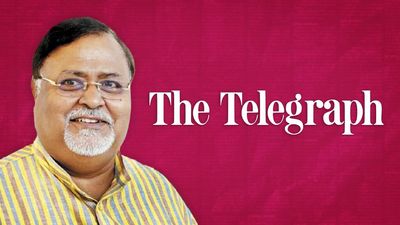 Trouble in the TMC: How did Telegraph report on the Partha Chatterjee controversy?