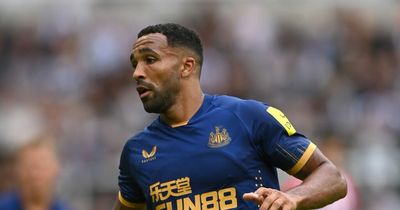 Callum Wilson hails Newcastle United 'fantastic' supporters & starts season with confidence