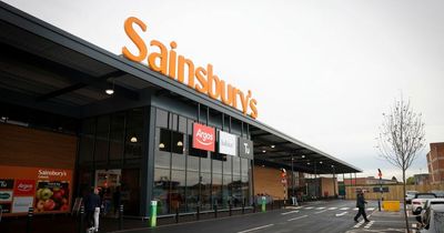 Sainsbury's shopper 'nearly falls to knees' over fish finger price