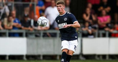 Leeds United loan watch round-up as Charlie Cresswell stars on Millwall debut