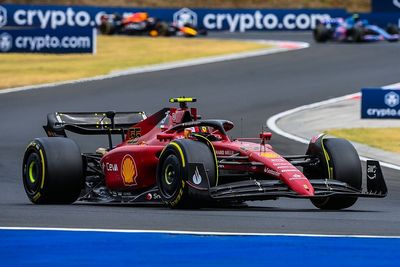 Ferrari doubts it was possible to win F1 Hungarian GP despite strategy flaw