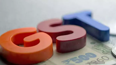 GST collections rises 28% to Rs 1.49 lakh crore in July