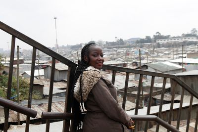 Women candidates in Kenyan elections endure abuse and attacks