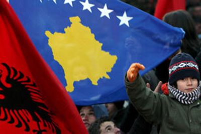 Kosovo delays planned Serbian border rules after tensions rise