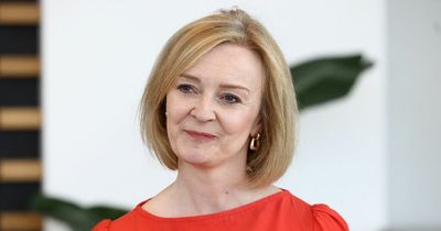 Liz Truss secures backing of Tory MSPs after ruling out independence referendum