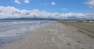 Irish woman gang raped at Dublin beach targeted with sick online taunts