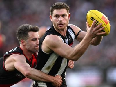 Adams season in jeopardy with groin injury