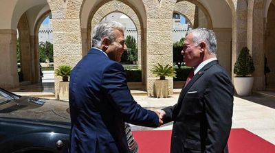 Israeli Cabinet Approves Establishment of ‘Jordan Gateway’