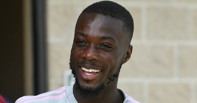 What Arsenal have done to accelerate Nicolas Pepe transfer as club-record signing faces exit