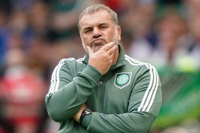 Ange Postecoglou sets Celtic demands as he slams 'sloppy' period in Aberdeen win