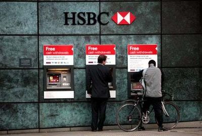 HSBC sets course for return to quarterly dividend payments