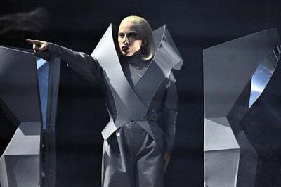 Lady Gaga at Tottenham Hotspur Stadium: As perfect a performance as it gets