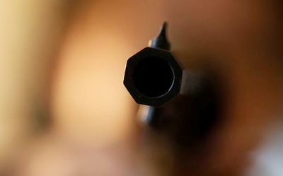 Realtor shot dead by his associate group in Telangana’s Madhapur