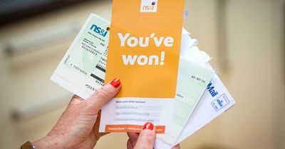 Premium Bond winners for August confirmed - with two new UK millionaires