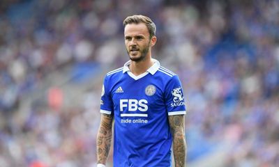 Football transfer rumours: Newcastle to up offer for James Maddison?