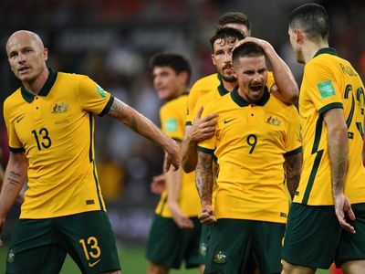 Socceroos' Cup qualifiers format revealed