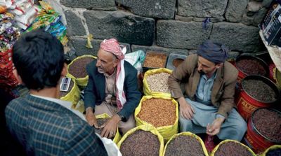 Food Prices in Yemen at All-Time High Since 1990