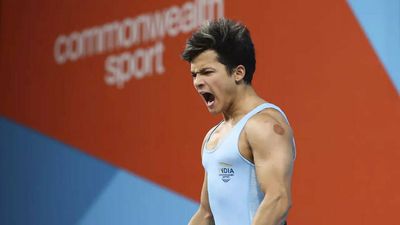 CWG 2022: Journey to Paris Olympics has begun; Mirabai Chanu didi's support has been immense, says 'golden' boy Jeremy Lalrinnunga