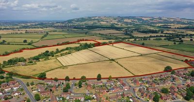 Newland Homes secures Tewkesbury land for housing development