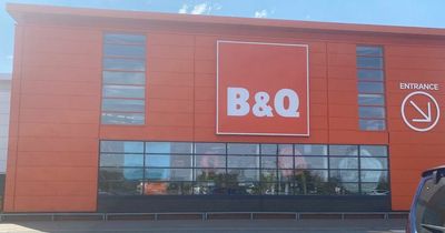 We went to B&Q at Riverside Retail Park and found summer toys for £12