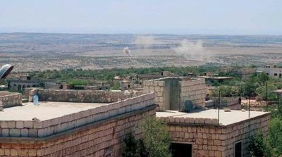 Regime Forces Ramp up Attacks in Syria’s North