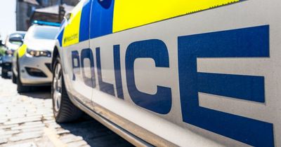 Appeal launched after 41-year-old woman sexually assaulted in Paisley