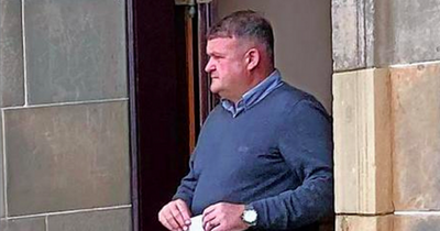 Wishaw fraudster pocketed £5k after hiding car at dead sister-in-law's and reporting it stolen