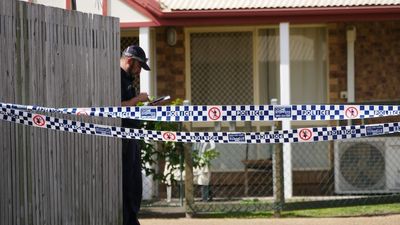 Court documents allege disturbing details after mother charged with eight-year-old son's murder in Rockhampton
