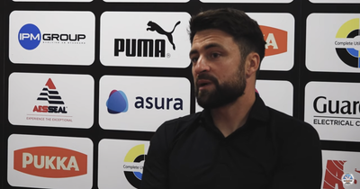 'We are not in that market' - Russell Martin maps out final month of Swansea City's transfer window