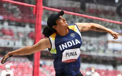 Commonwealth Games 2022 | Track and field action begins on Tuesday, India expected to win medal in women's discus throw