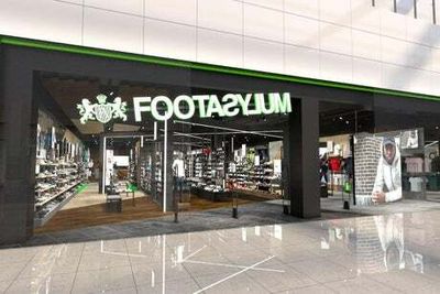 JD Sports sells Footasylum for £37.5 million after watchdog probe