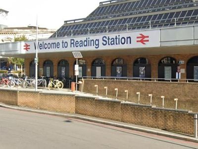 Murder charge after man fatally attacked at Reading station