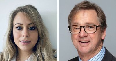 Bristol law firm Lysander announces double appointment