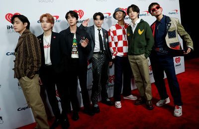 K-pop's BTS may still be able to perform while doing military service