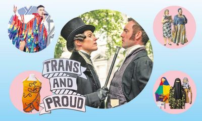 From Gentleman Jack’s hat to Olly Alexander’s cape: 10 objects that tell Britain’s queer history