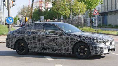 2024 BMW 5 Series US Lineup To Include 530i And i5 M60: Report