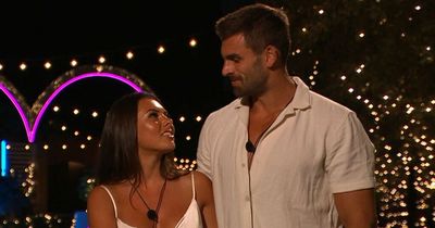 Love Island's Paige tells fans she almost left villa with Jacques before finding love with Adam