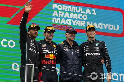 Autosport Podcast: F1 Hungarian Grand Prix Review