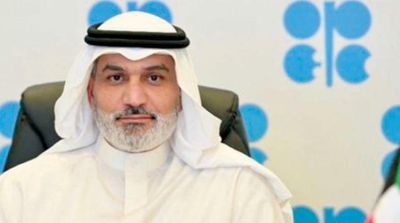 Kuwait’s Al-Ghais Takes Role as OPEC Secretary General