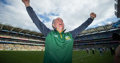 Emotional Eamonn Murray admits Meath's success will fade with stars departing for AFLW