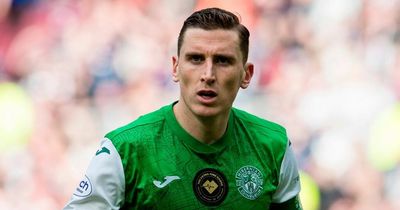 Hibs injury update as Lee Johnson could welcome back key defender for crucial Hearts derby battle