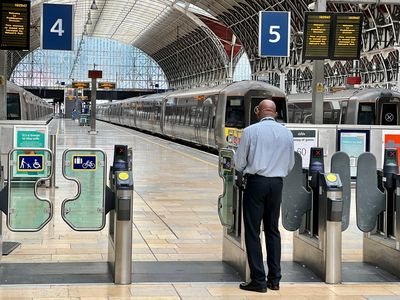 August disruption on the railways does no one any favours