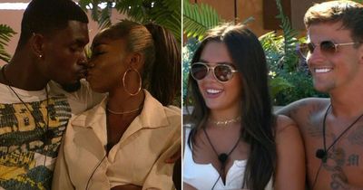 Who will win Love Island 2022? Odds on favourites ahead of tonight's live final