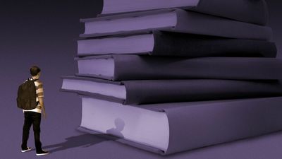 Schools look to get back on track after 2 terrible years