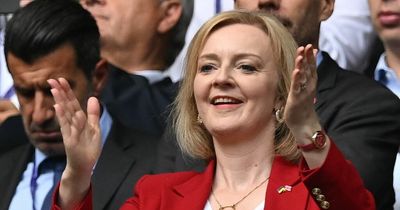 Liz Truss slammed as critics warns school policies 'ignore needs of disadvantaged kids'