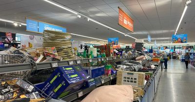 Aldi issues apology to customers over Specialbuys delays - but here's when they should arrive