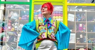 New Happy Sunday vintage boutique opens its doors in Nottingham city centre